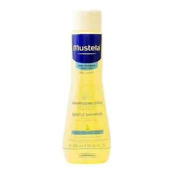 

Children's Shampoo Mustela (500 ml)