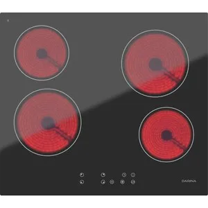 

Electric Hob Darina 4 p e323 B