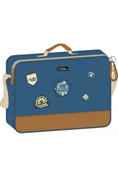 

Recyclable NATIONAL GEOGRAPHIC EXPLORER 38X28X6 612009385