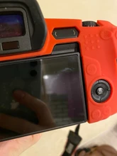 Protector de pantalla LCD principal con vidrio adhesivo, funda protectora de pantalla para Canon EOS R EOSR