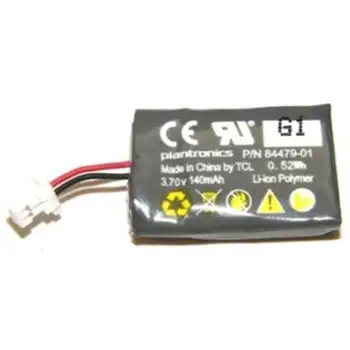 

Replacement Battery