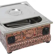 Медная Кофеварка KUTLU