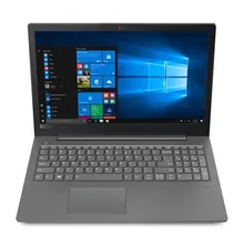 Ноутбук lenovo 81B00077SP 1" i5-8250U 8 GB ram 1 ТБ HDD Black