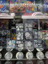 De Metal dados de juego de Rpg Dnd dados juego Rpg poliédrico dado sólido juegos de mesa de aleación de Zinc de Digital, D & D dados 7 Uds D4 D6 D8 D10 D12 D20