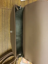 Mujer mensajero bolsa impermeable de moda jovencita bolso de hombro de cuero de la PU de personalidad todos los días bolsas pequeñas correa de hombro ancho