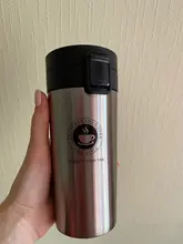 Vacuum Flask Cups Tea-Mug-Thermocup Coffee-Mug Stainless-Steel Travel Premium HOT