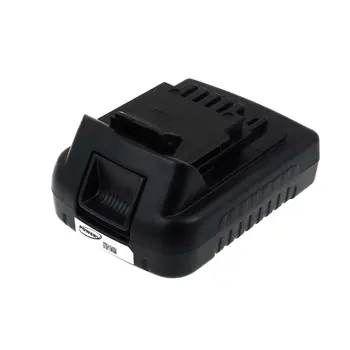 

Tool battery Black & Decker Model BL1114