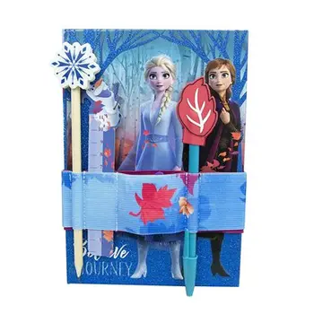 

Daily frozen 2 with accessories