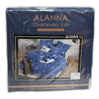

Bed linen Alanna (material satin) 5593 #