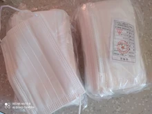 10-200 Uds máscara de niño desechable cara máscara negro no tejida 3 capa de máscara de la boca Anti polvo transpirable protección mascarillas para niños envío rápido