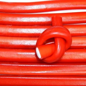 

Marmalade sticks giant strawberry Fini 100 gr.