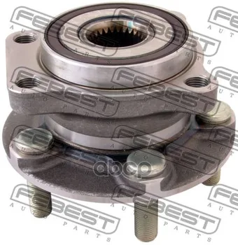 

Hub front (Subaru Impreza G12 2007-) febest febest art. 0882-b13mf