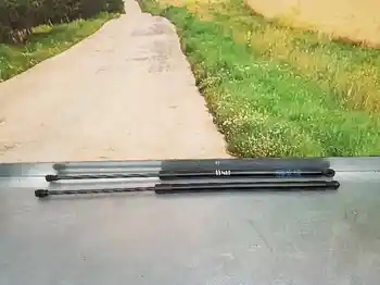 

95095594 SHOCK ABSORBERS TRUNK PORTON OPEL MOKKA