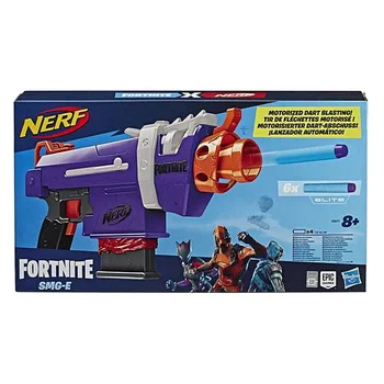 

Dart Gun Hasbro 8977E Purple