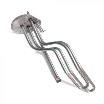 

Teng horizontal 2500W (1000 + 1500 W) for Ariston, code 150824