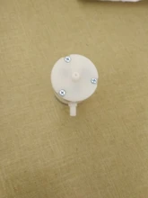 Air-Pump Motor Vacuum-Booster Beauty-Instrument Medical-Treatment Electric 370A Mini