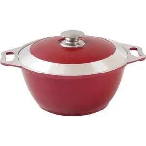 

Casserole 2 L kukmara (k21b Bordeaux)