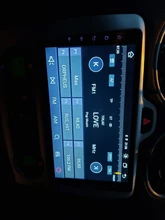 Junsun V1 Android 10.0 AI Voice Control For ford focus 2 Mk2 2004-2011 Car Radio Multimedia