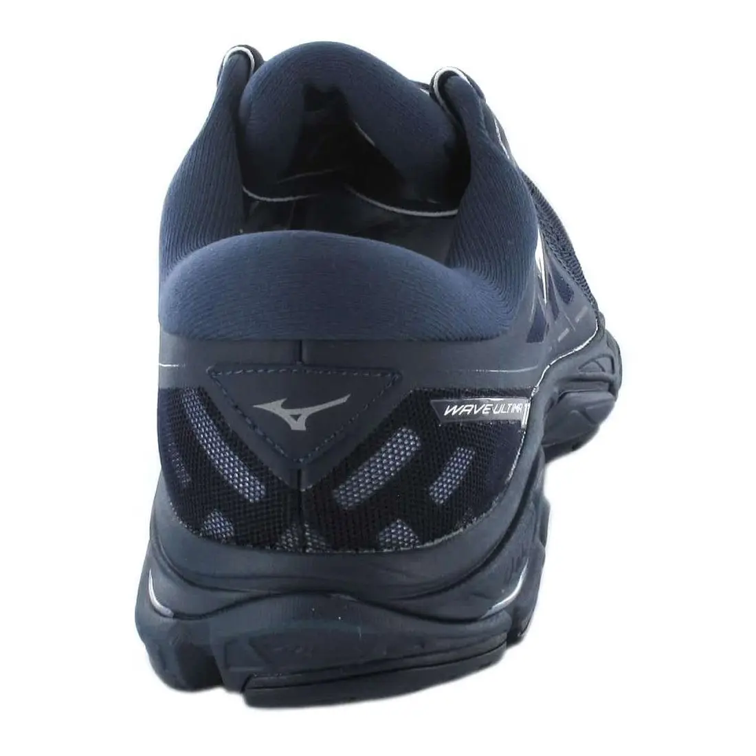 mizuno wave ultima 4 grey
