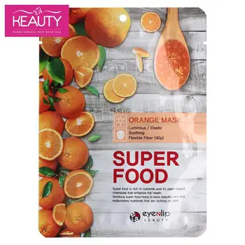 

EYENLIP ORANGE MASK 23ml Korean Cosmetic