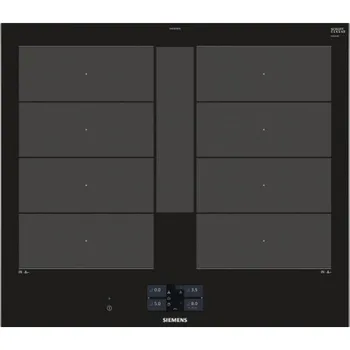 

Hob induction Siemens EX675JYW1E 60cm