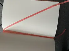 Cuaderno de tapa dura A5 Bullet, Agenda Retro de 188 páginas, 100gsm, 5,7x8,2 pulgadas, Color caramelo, Bloc de notas, Agenda