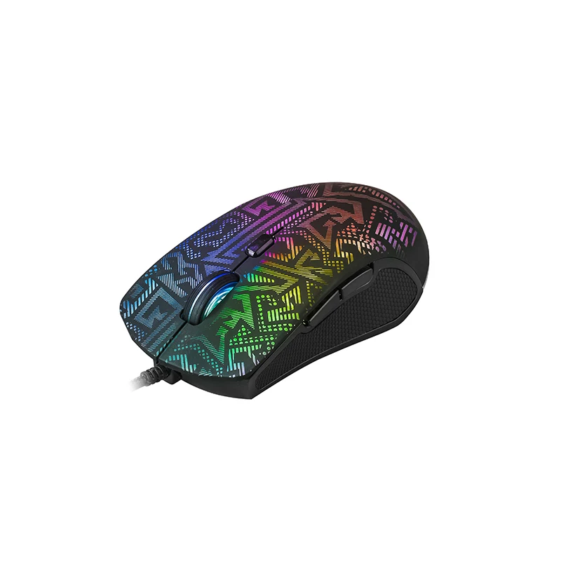 Мышь Qumo Symbol M52