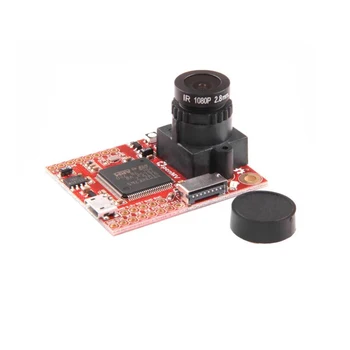 

ShenzhenMaker Store OpenMV Cam M7