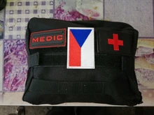 Caza de supervivencia bolsa de primeros auxilios al aire libre SOS bolsa ejército cintura táctica bolsa Kit médico bolso Molle Correa mochila EDC Pack de emergencia