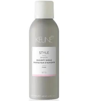 

Keune style smooth spray to protect against moisture humidity shield 200 ml