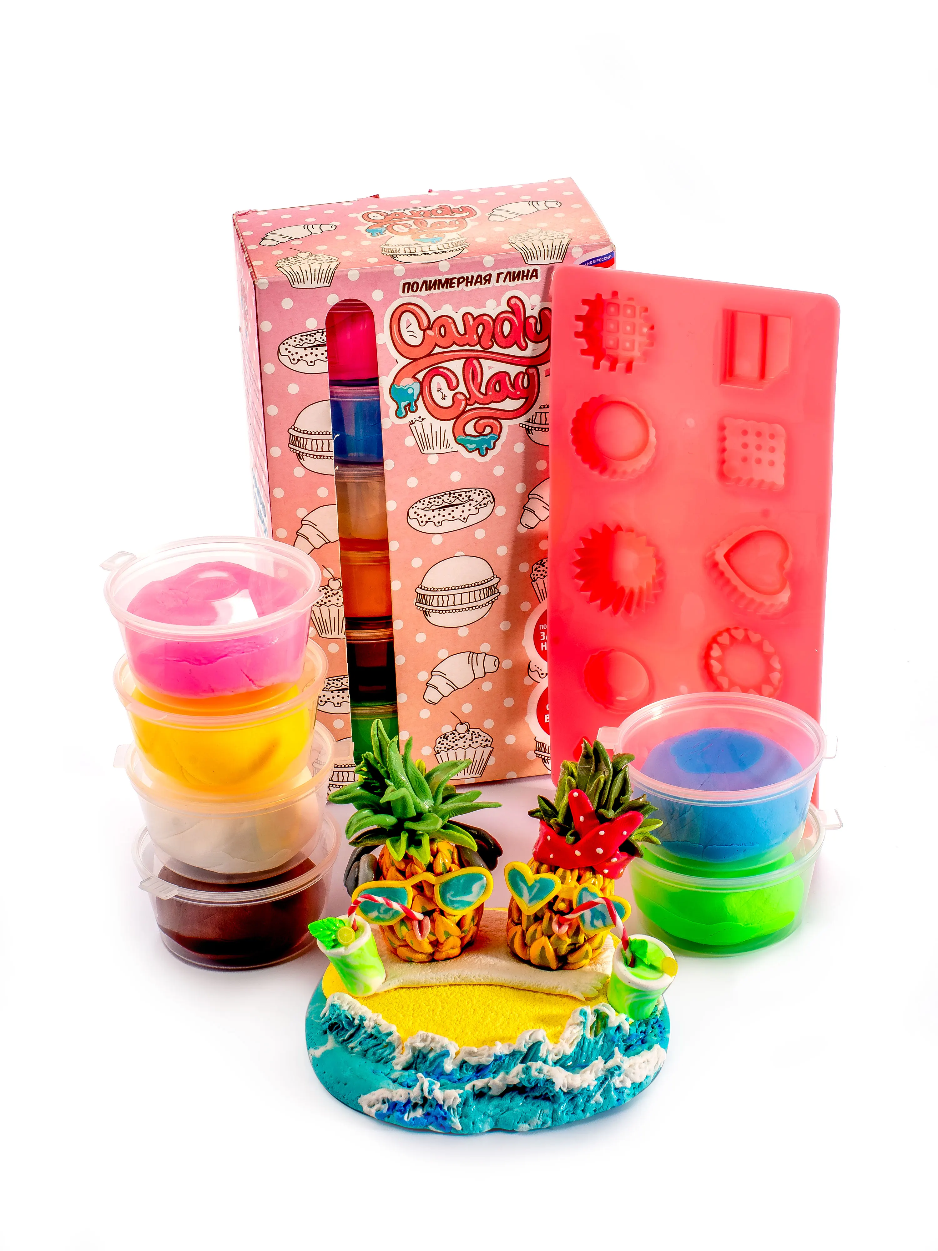 глина candy clay. канди клей полимерная глина. канди клей. канди клей. набор глины candy clay большой набор.