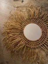 Raffia Party-Decor Diy-Crafts Wedding-Invitation Gift Natural Cyuan 10m/Bag