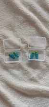Tapones para los oídos de protección con cancelación de ruido, para estudio de sueño, antironquidos, reutilizables, de silicona, para adultos y niños, 1 par