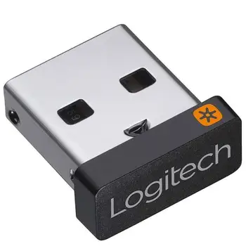 

LOGITECH UNIFYING RECEIVER