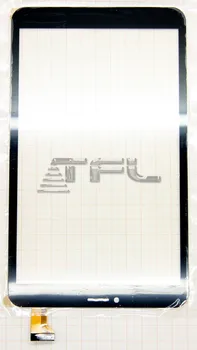

Touchscreen for ginzzu gt-8010 V2 (version 2)