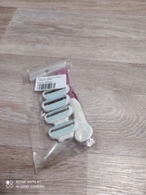 1 de afeitar mango + 4 hojas de afeitar reemplazables mujeres Manual de afeitar peluquería Trimmer Bikini de las axilas de afeitar