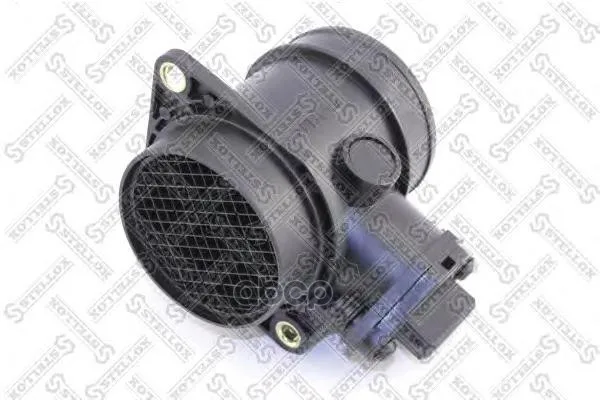 61-06002-Sx_измеритель Массы Воздуха! Audi A3/A4/A6, Vw Golf/Passat/Sharan 1.8t 95 Stellox 6106002sx Stellox арт. 6106002SX