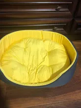 3D Washable Kennel Pet Bed For Dogs Cat House Dog Beds For Large Dogs Pets Products For