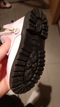 KIDS SHOES Boots Sneakers Toddler Girls Waterproof Children Boys Patent Plush Rubber