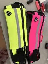 Riñonera para correr deportiva, portátil, para correr, ciclismo, gimnasio, con soporte para botella de agua, riñonera para teléfono, Mini riñonera para hombre y mujer