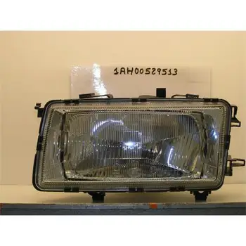 

Headlamp Audi 80 front left Bj86 1Ah00529513 Original Seat VW Audi