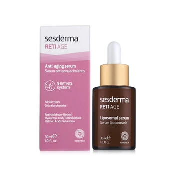 

Anti-Ageing Serum Reti-age Sesderma (30 ml)