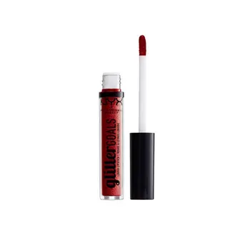 

Glitter goals liquid lipstick crystal crush