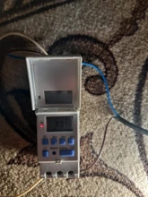 Time-Relay Timer-Switch Programmable THC Digital 220V 110V LCD 15A 12V 24V Weekly