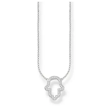 

Ladies' Pendant Thomas Sabo KE1386 (42 cm)