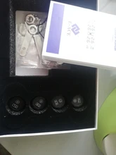 Pressure-Alarm-Monitor-System Car-Tire Tyre-Pressure E-ACE Temperature-Warning Solar-Power