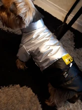 Coat Puppy Clothing Jacket Puppy-French-Bulldog Dogs Waterproof Chihuahua Winter Vest