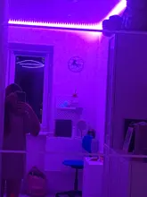 Light Led-Strip Remote-Control Waterproof Rgb 5050 SMD2835 10M 5M DC12V RGBWW with IR