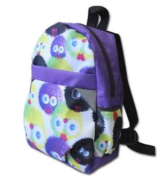 

Children's backpack mini hedgehog Belon R-2/9