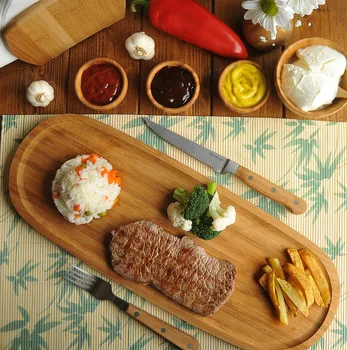 

Latte-Rectangular Tray Small